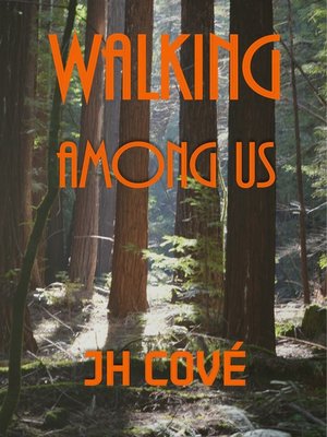 cover image of Walking Among Us